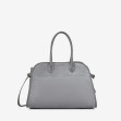 Саквояж великий Regina Notte Dark grey 1