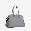 Саквояж великий Regina Notte Dark grey 2