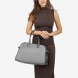 Саквояж великий Regina Notte Dark grey 4
