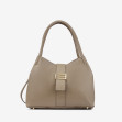Тоут средний Regina Notte Dark taupe 1