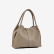 Тоут средний Regina Notte Dark taupe 2