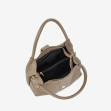 Тоут средний Regina Notte Dark taupe 3