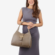 Тоут средний Regina Notte Dark taupe 4