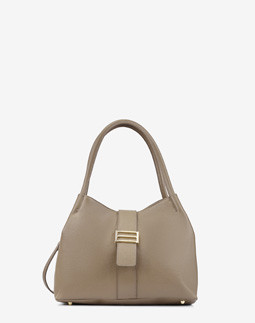 Тоут середній Regina Notte Dark taupe