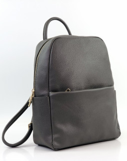 Рюкзак великий Regina Notte Dark grey
