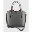Шоппер середній Regina Notte Grey 3