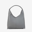 Шоппер большой Regina Notte Dark grey 1