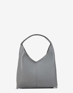 Шоппер великий Regina Notte Dark grey