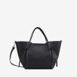 Шоппер великий Regina Notte Black 1