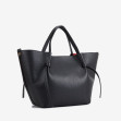 Шоппер великий Regina Notte Black 2