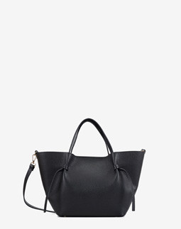 Шоппер великий Regina Notte Black