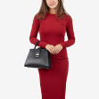 Тоут маленький Regina Notte Black 4