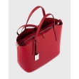 Шоппер середній Regina Notte Red 4
