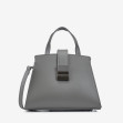 Тоут маленький Regina Notte Dark grey 1