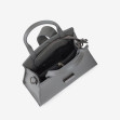 Тоут маленький Regina Notte Dark grey 3