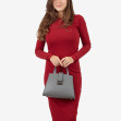Тоут маленький Regina Notte Dark grey 4