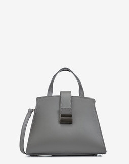 Тоут маленький Regina Notte Dark grey