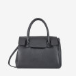 Тоут средний Regina Notte Black 1