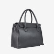 Тоут средний Regina Notte Black 2