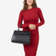 Тоут средний Regina Notte Black 4