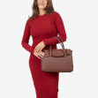 Тоут средний Regina Notte Tawny 4