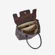 Тоут середній Regina Notte Chocolate 3
