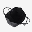 Шоппер великий Regina Notte Black 3