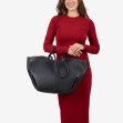Шоппер великий Regina Notte Black 4