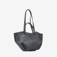 Шоппер большой Regina Notte Black 2