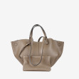 Шоппер великий Regina Notte Dark taupe 1