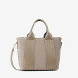 Тоут средний Regina Notte Dark taupe 1