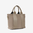 Тоут средний Regina Notte Dark taupe 2