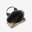 Тоут средний Regina Notte Dark taupe 3