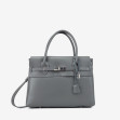 Тоут середній Regina Notte Dark grey 1