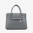 Тоут середній Regina Notte Dark grey 2