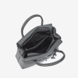 Тоут середній Regina Notte Dark grey 3