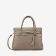 Тоут середній Regina Notte Dark taupe 1