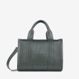 Тоут большой Regina Notte Dark green 1