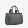 Тоут большой Regina Notte Dark green 2