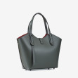 Тоут середній Regina Notte Dark green 2