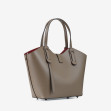 Тоут середній Regina Notte Dark taupe 2