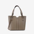 Тоут средний Regina Notte Dark taupe 1