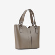 Тоут средний Regina Notte Dark taupe 2