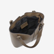 Тоут средний Regina Notte Dark taupe 3