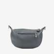 Сумка через плече (крос-боді) середня Regina Notte Dark grey 2