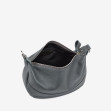 Сумка через плече (крос-боді) середня Regina Notte Dark grey 3