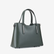 Тоут средний Regina Notte Dark green 2