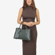 Тоут средний Regina Notte Dark green 4