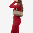 Тоут середній Regina Notte Dark taupe 4