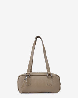 Тоут середній Regina Notte Dark taupe